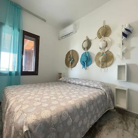 Appartement H 51 Family House Budoni