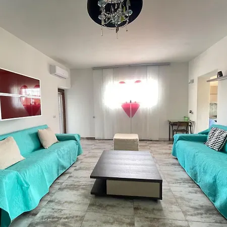 Appartement H 51 Family House