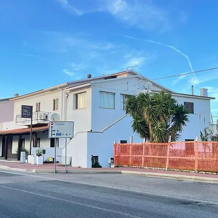 Appartement H 51 Family House *