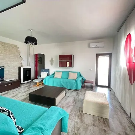 H 51 Family House شقة *