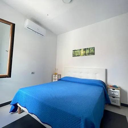 H 51 Family House Budoni