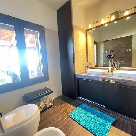 Appartement H 51 Family House Budoni