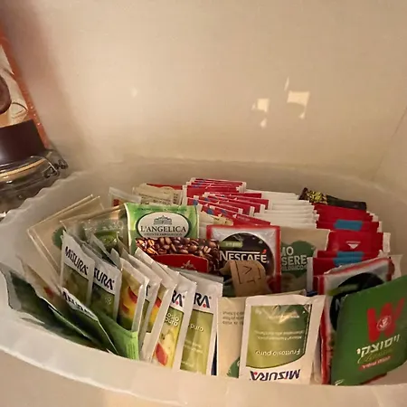 Appartement H 51 Family House