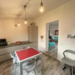 H 51 Family House Apartmán Budoni