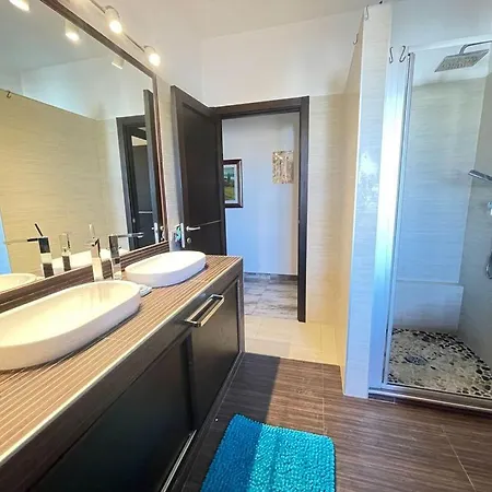 H 51 Family House Appartement *