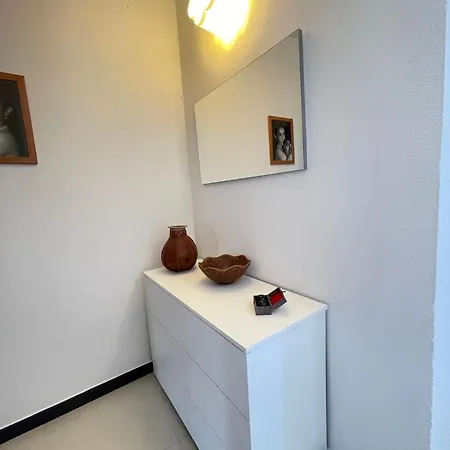 Appartement H 51 Family House Budoni