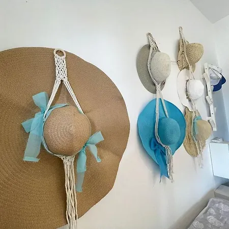 H 51 Family House * Budoni