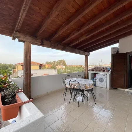 H 51 Family House Appartement *