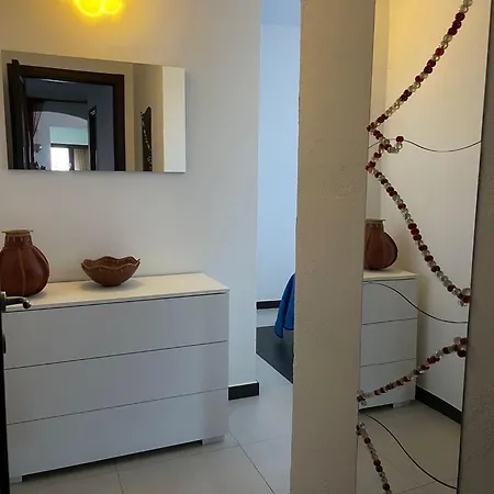 Appartement H 51 Family House *