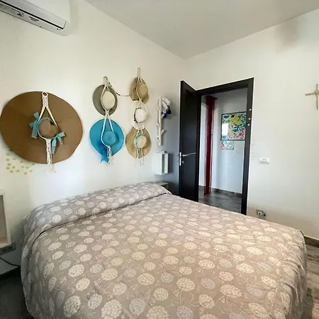 H 51 Family House Apartment Budoni