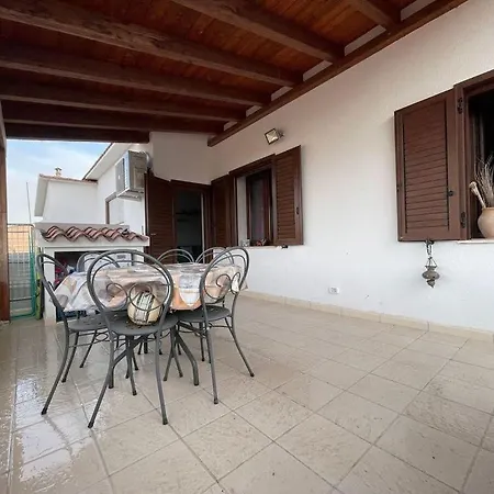 H 51 Family House Budoni