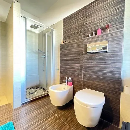 H 51 Family House * Budoni