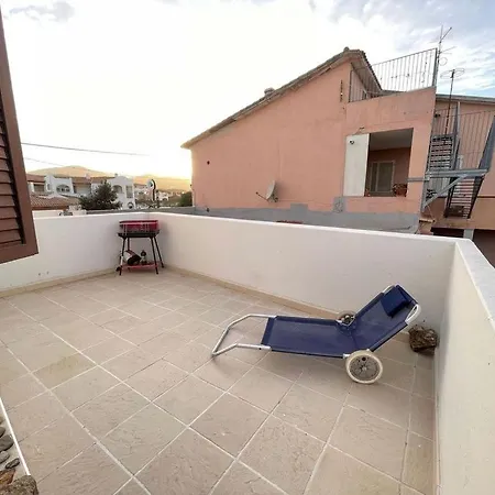 H 51 Family House Apartment Budoni
