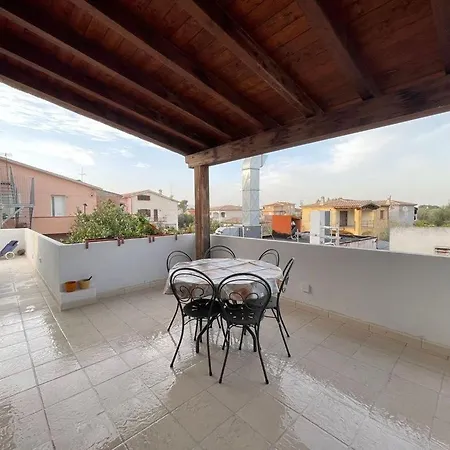 H 51 Family House * Budoni