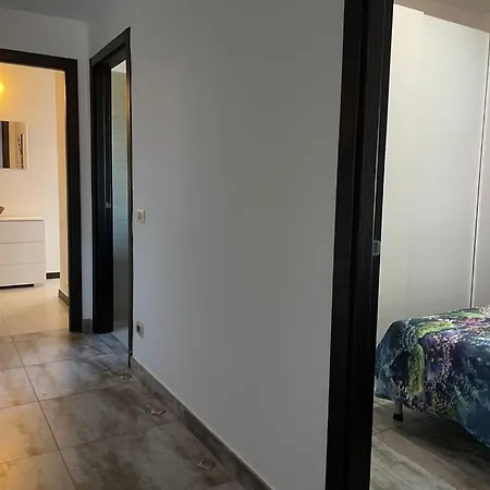 Appartement H 51 Family House