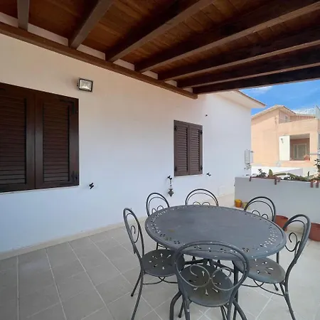Apartment H 51 Family House Budoni
