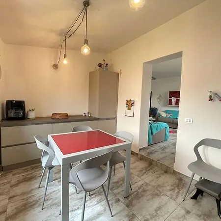H 51 Family House Apartment