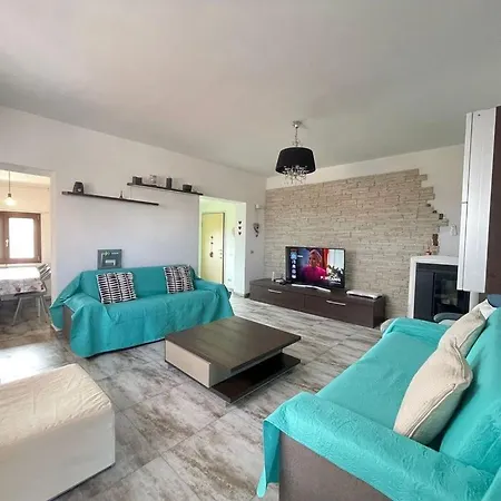 Apartment H 51 Family House Budoni
