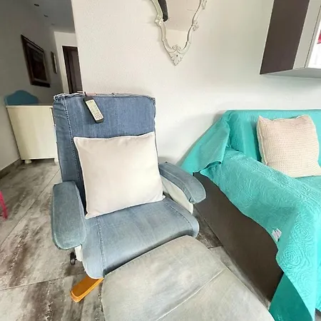 H 51 Family House * Budoni