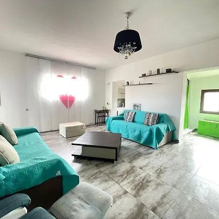 H 51 Family House Apartment