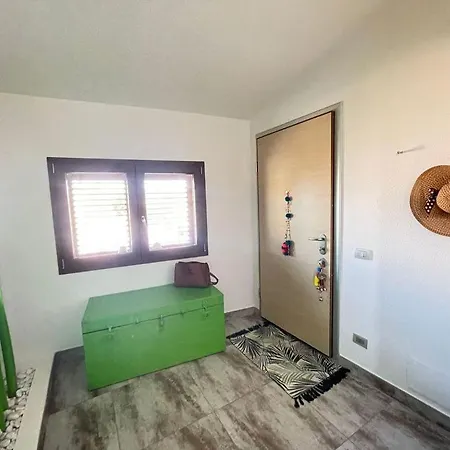 H 51 Family House Budoni