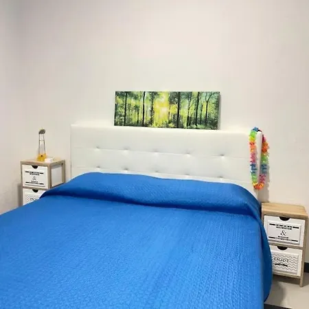 H 51 Family House Apartment Budoni