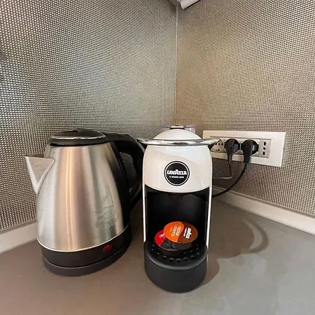 Appartement H 51 Family House