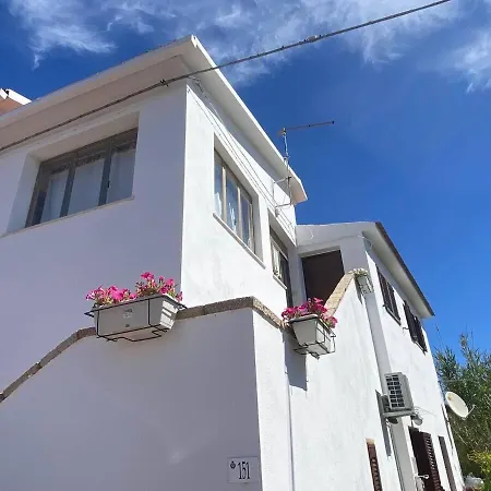 H 51 Family House * Budoni