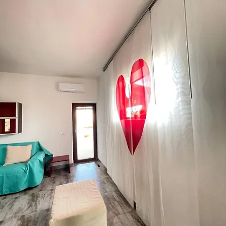 H 51 Family House Apartment