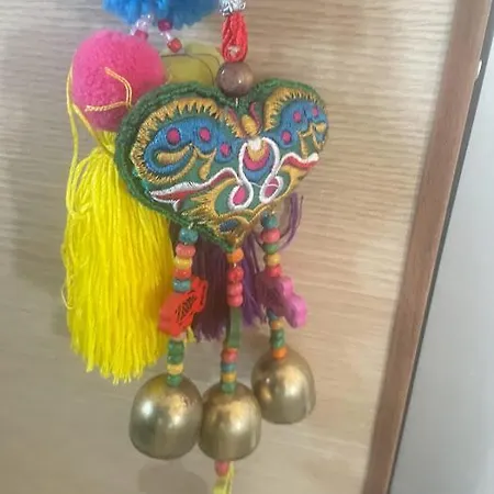 H 51 Family House Appartement *