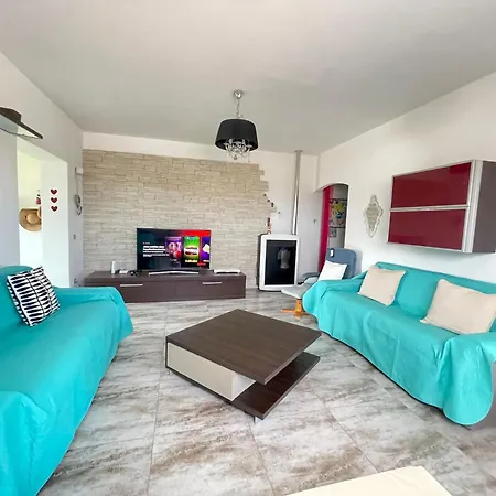 H 51 Family House * Budoni