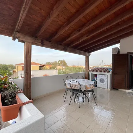 Appartement H 51 Family House *