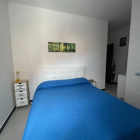 Lägenhet H 51 Family House *