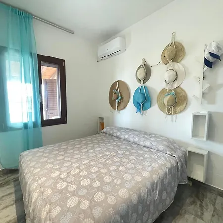 H 51 Family House Apartmán Budoni