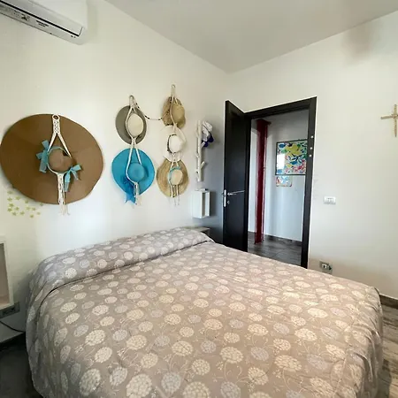 H 51 Family House * Budoni