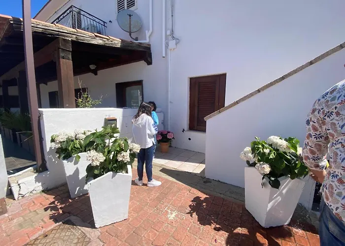H 51 Family House Apartment