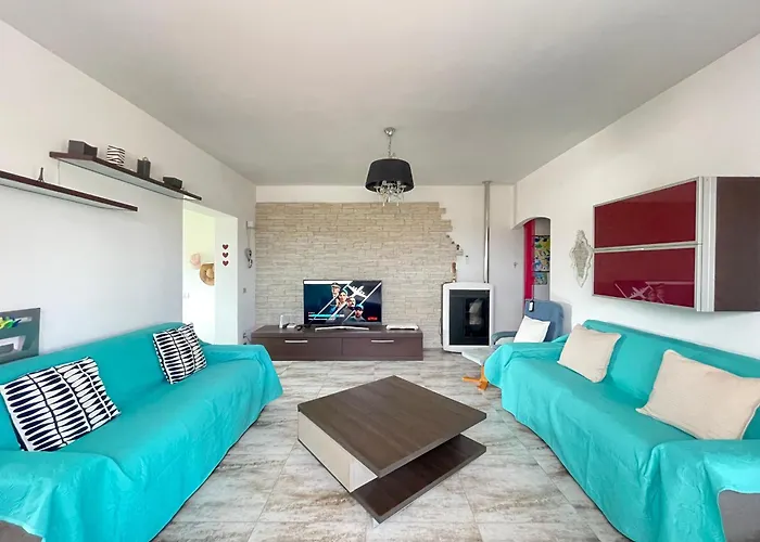H 51 Family House Apartment *