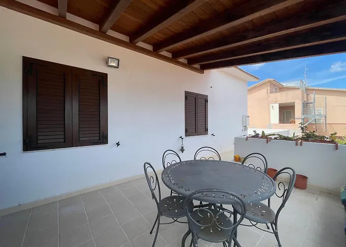 Apartment H 51 Family House Budoni