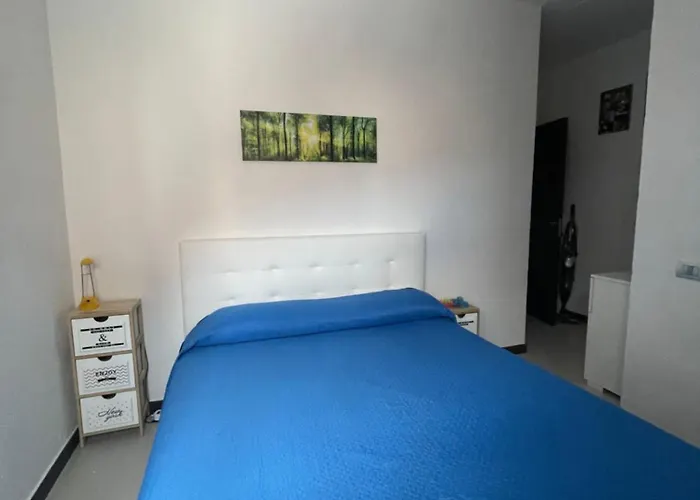 Apartment H 51 Family House *