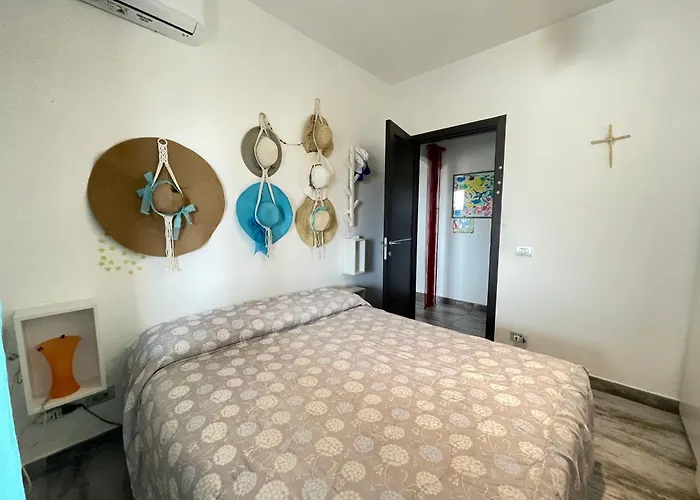 H 51 Family House * Budoni